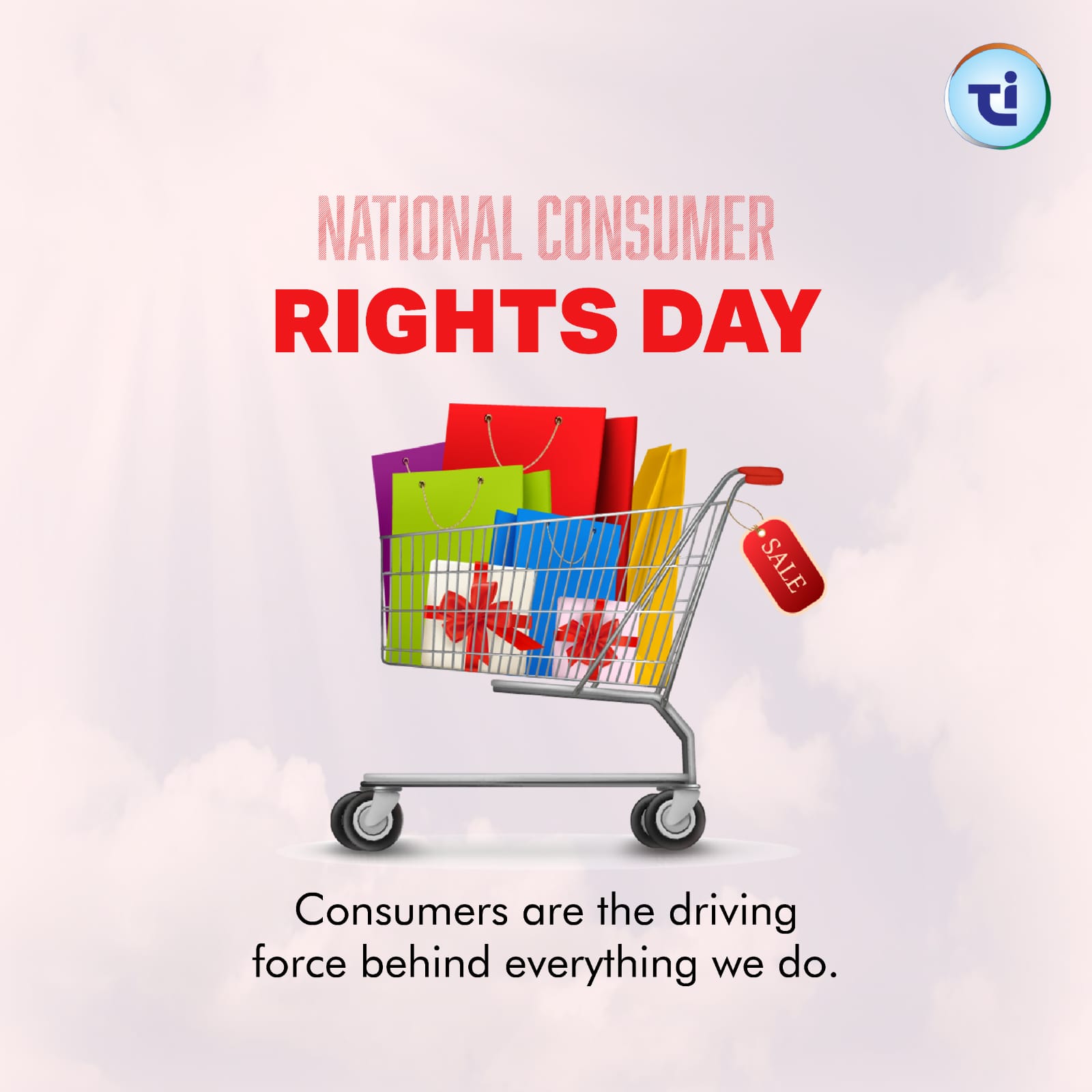 Your Rights, Your Shield: Celebrating National Consumer Rights Day In India